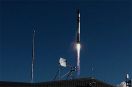 Udany start Rocket Lab Electron