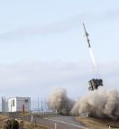 Japońskie strzelanie Type 12 w Australii