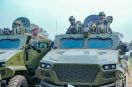 DRK ma Calidus MCAV-20