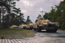 M1A1 dla Ukrainy gotowe