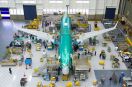 Fatalne wyniki Boeinga w lipcu