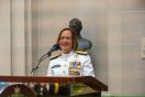 Pierwsza kobieta na czele US Navy