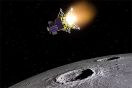 Awaria stacji księżycowej Łuna-25
