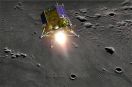 Łuna-25 rozbiła się na Księżycu