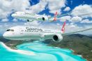 Więcej Dreamlinerów dla Qantas 