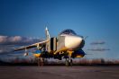 Ponad 14 tys. misji bojowych ukraińskiego lotnictwa