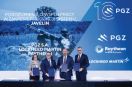 Porozumienie Javelin Joint Venture o produkcji przemysłowej w Polsce