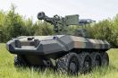 WOLF-X w programie RCV US Army
