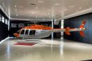 Pierwszy Bell 407GXi dla Argentyny