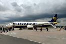 Nowe połączenia Ryanair do Walencji