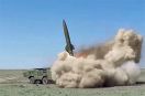 Rosjanie zniszczyli 3 rakiety Toczka-U