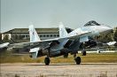 Kolejna partia Su-35S dla WKS FR