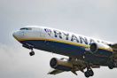 Partnerstwo Ryanair i Osprey wydłużone