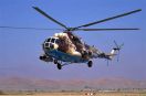 Katastrofa Mi-8 w Uzbekistanie