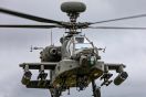 Polscy piloci latają na Apache