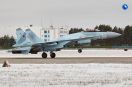 Nowa partia Su-35S dla WKS FR