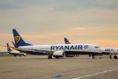 Ryanair poleci z Rzeszowa do Alicante
