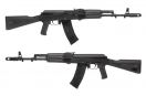 Makiety AK-74M-M