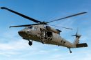 Ateny ze zgodą na UH-60M