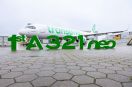 Transavia odebrała pierwszego A321neo