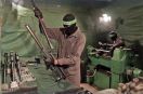 Hamas produkuje kopie irańskich AM-50