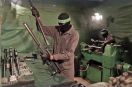Hamas produkuje kopie irańskich AM-50