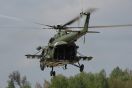 Polski przemysł obsłuży afrykańskie Mi-17