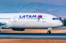LATAM zamawia dodatkowe Dreamlinery 