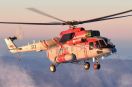 Mi-171A2 może operować w górach 