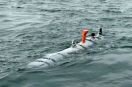 Testy pojazdu podwodnego REMUS 620
