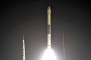 Satelity Tianmu 15-18 na orbitach
