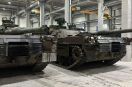 Remonty Abramsów na Litwie