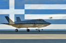 40 F-35A za 8,6 mld USD dla Grecji