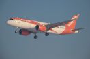 easyJet wdrażają Iris