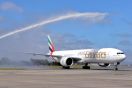 Emirates wracają do Adelajdy