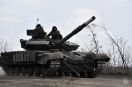 VOP CZ wciąż nie remontuje ukraińskich T-64