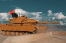 Turcy odebrali pierwsze M60T1