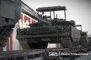 Rosjanie odebrali nową partię T-80BWM