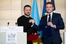 Francusko-ukraińskie porozumienie obronne