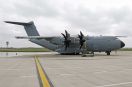 Belgijskie A400M w komplecie