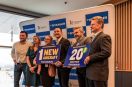Nowe rozkłady lotów Ryanair dla Katowic i Poznania