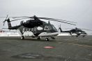 2 Mi-38-4 dla Awiacji Kołymy