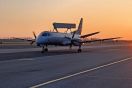 Pierwszy Saab 340 AEW już w kraju