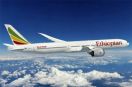 Ethiopian Airlines zamówiły 8 Boeingów 777-9