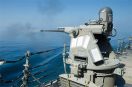 Kontrakt US Navy dla BAE Systems