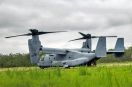 V-22 Osprey wracają do lotów