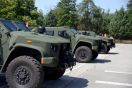 Macedonia może powiększyć flotę JLTV