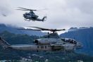 Produkcja AH-1Z dla Nigerii