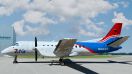 Saab 340Bplus dla Z Air