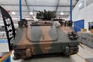 Propozycja modernizacji M113BR